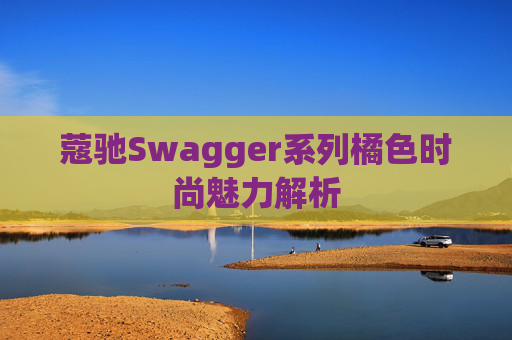 蔻驰Swagger系列橘色时尚魅力解析